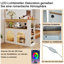 Runda Kitchen Island-1640321603