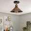 Semi Flush Mount-695608375-695608370