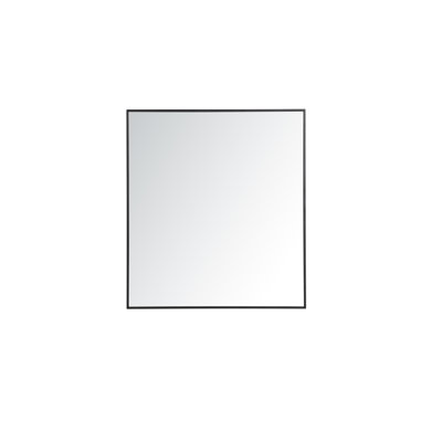 Miroir mural Sabine