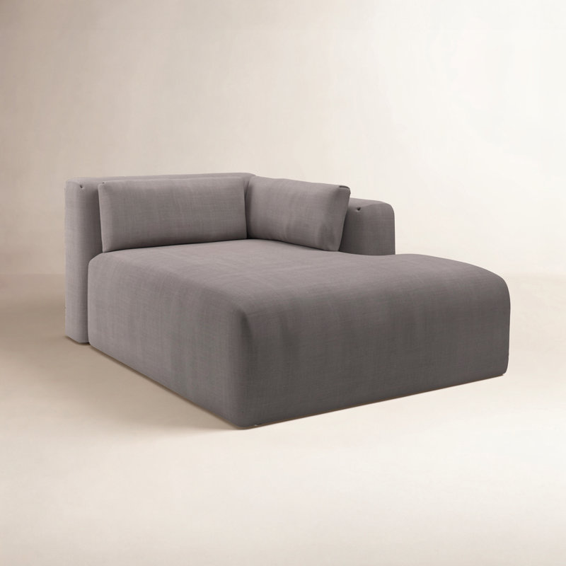 Freddie Chaise, Nevis Graphite