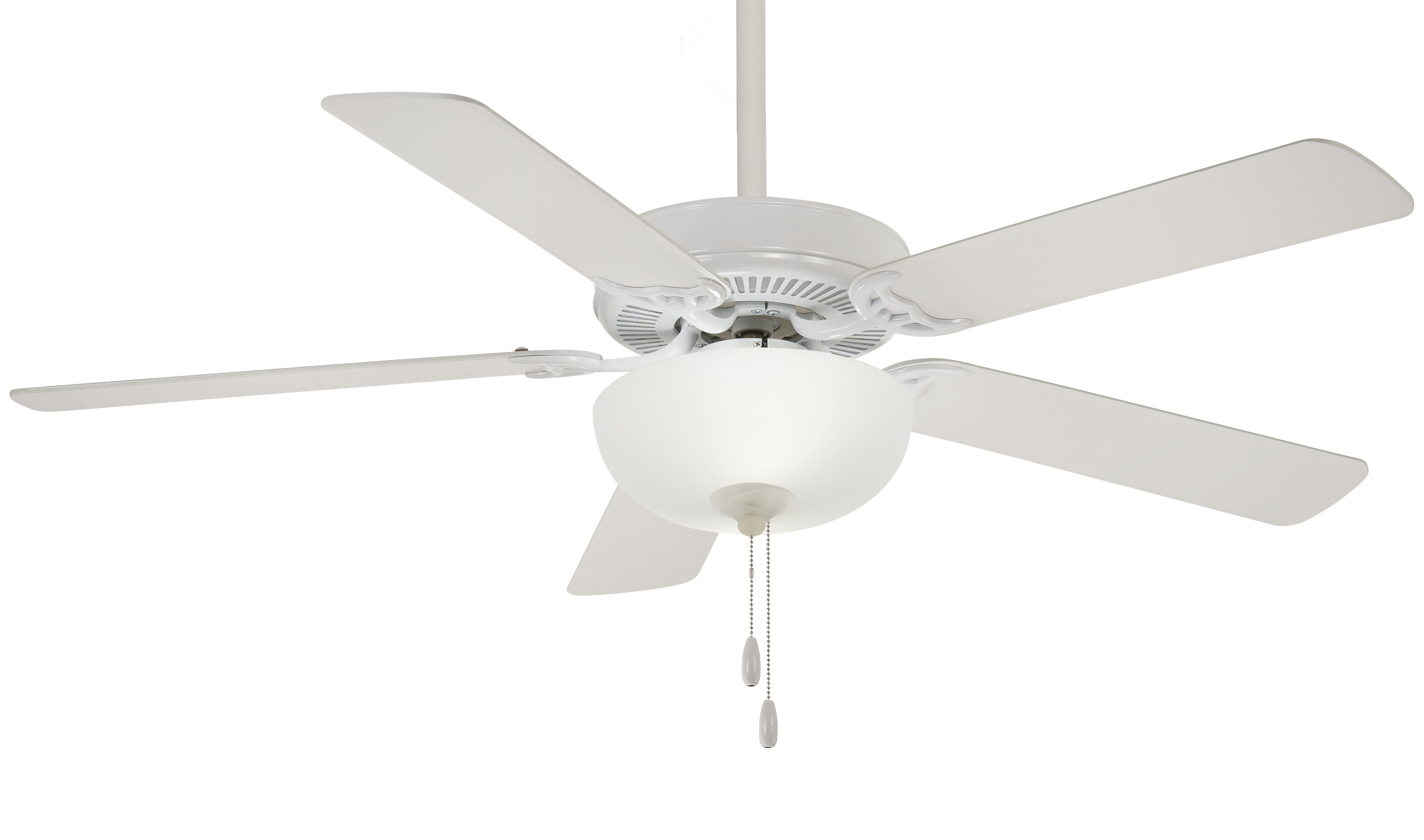 Minka Aire Ceiling Fan with Light Kit | Wayfair