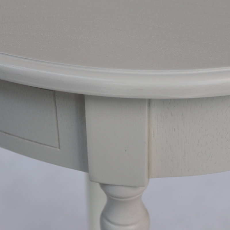 Table de bout avec rangement Daphny