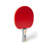 JOOLA Cobra Table Tennis Racket with Flared Handle - ITTF Approved Ping Pong Paddle for Recreational Play