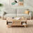 Toulouse Single Coffee Table-1356843032