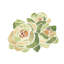 «Red Barrel Studio® Vess, June Erica», reproduction d'art sur toile tendue sous le titre: Camée-681414728