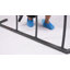 Méridienne d'extérieur réglable en aluminium-67831775