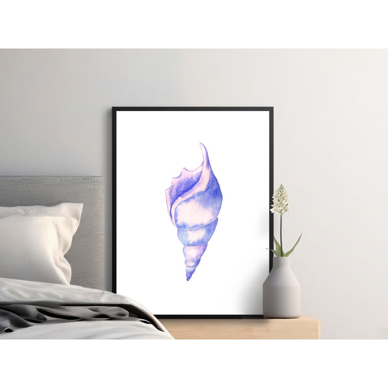 Randa 1 Piece Wall Art, 28x40