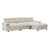 Beige est en rupture de stock