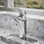 Rival Single-Handle Kitchen Sink Faucet-146836881