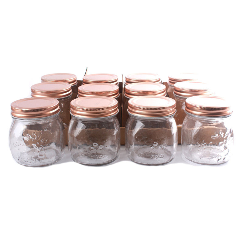 Erickson Kitchen Canisters & Storage Jars