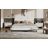 Platform Bed
