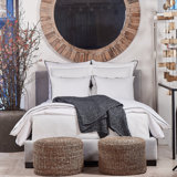 Linea Coverlet