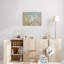 Spring Gathering - Painting-1207877880-1207877887