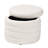 Upholstered Ottoman