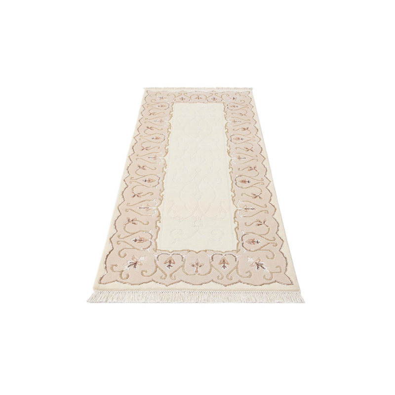 Runner Indira Beige Rug