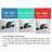 Widespread 2-handle Bathroom Faucet