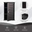 Aadian Wall Bathroom Cabinet-1557192416