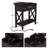 Luckas Tray Top End Table with Storage-359425020