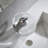 Torino Single-handle Bathroom Faucet-59693530
