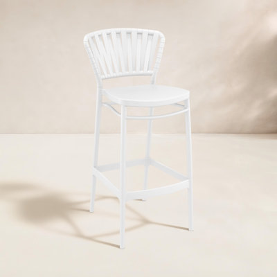Newport Patio Bar Stool