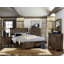 Commode 7 tiroirs Everton