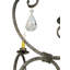 Leatherhead 10 - Light Chandelier