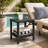 Outdoor Side Table