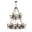 Toscano 15 - Light Pendant
