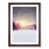 Walnut Framed selected