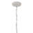 Natalija 4 - Light Dimmable Lantern Geometric Chandelier-1999827080