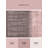 Machine Washable Tribeca Easter Modern & Contemporary Abstract Rug in Pink – Rose Binding-106863514