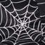 Fauteuil à billes Spiderweb Holloween