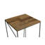 Britten Frame End Table