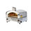 Four à pizza et à nourriture au gaz propane Flame King