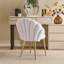 Metal Accent Stool-980737148