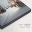 Fir of Snowwhite Promise-Premium Gallery Wrapped Canvas-31788617