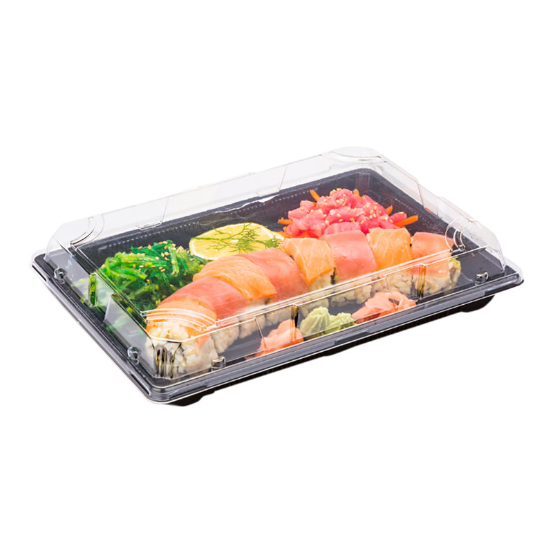 Roku Disposable Tableware