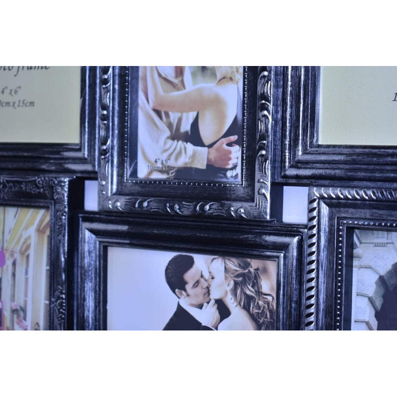 Lemannville Picture Frame