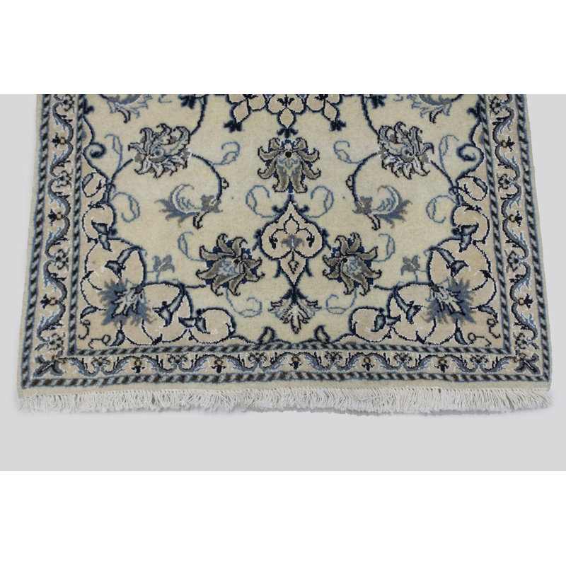 Tapis de zone one-of-kind