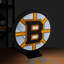 Logo NHL Boston Bruins Infinity