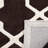 Carolene Hand Tufted Wool Geometric Rug-19273493