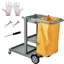 99.1 cm H x 88.9 cm W Utility Cart-2047764493