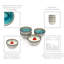 450ml Capri Dessert Bowl