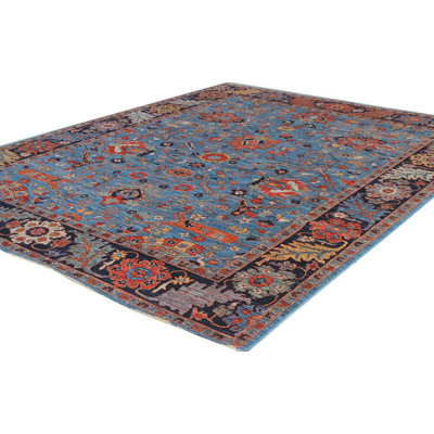 Tapis noué à la main Dover