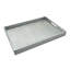 Sparkle Escape Glass Mirror Tray-1208330940