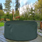 Salem Outdoor Patio Table Cover