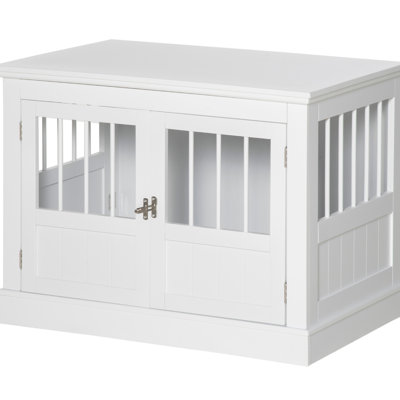 Dog Crate Furniture, Dog House