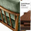 Fauteuil Avidite