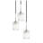 Massa 3 - Light Cluster Pendant-191451690-198199949