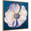 «Flower Pop Pastel II» par Marie Elaine Cusson, reproduction d'art sur toile encadrée-109404726